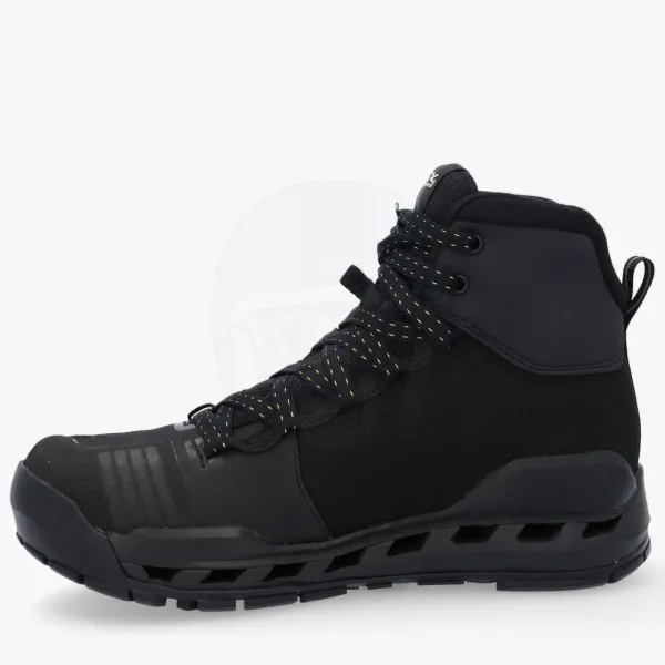 TCX Climatrek Surround Lady GTX Shoes Black/Gold 885>DAMES Dames Motorschoenen