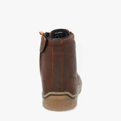 TCX Dartwood Waterproof Brown>Heren Heren Motorschoenen|Waterdichte Motorschoenen