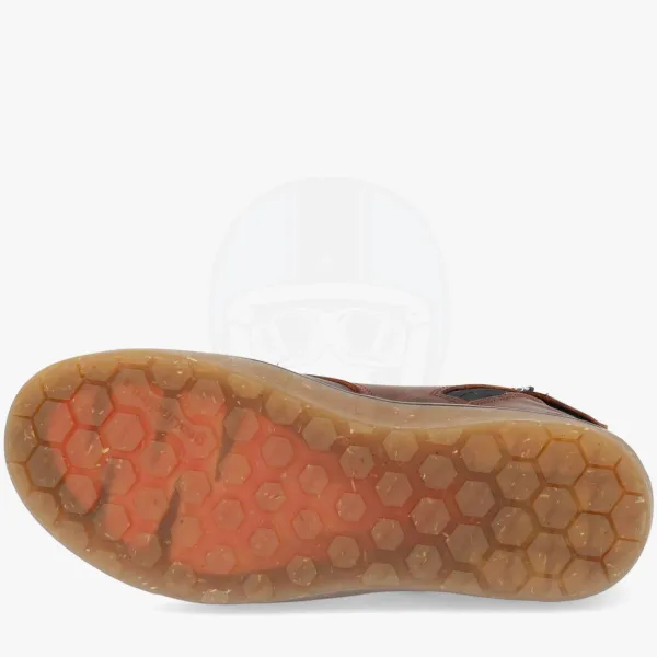 TCX Dartwood Waterproof Brown>Heren Heren Motorschoenen|Waterdichte Motorschoenen
