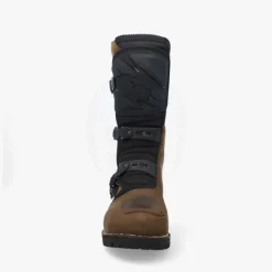 TCX Drifter Waterproof Brown>Heren Heren Motorlaarzen|Adventure Motorlaarzen