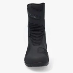 TCX Explorer.4 GTX Black>Heren Heren Motorlaarzen|Waterdichte Motorlaarzen
