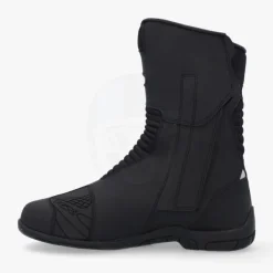 TCX Explorer.4 GTX Black>Heren Heren Motorlaarzen|Waterdichte Motorlaarzen