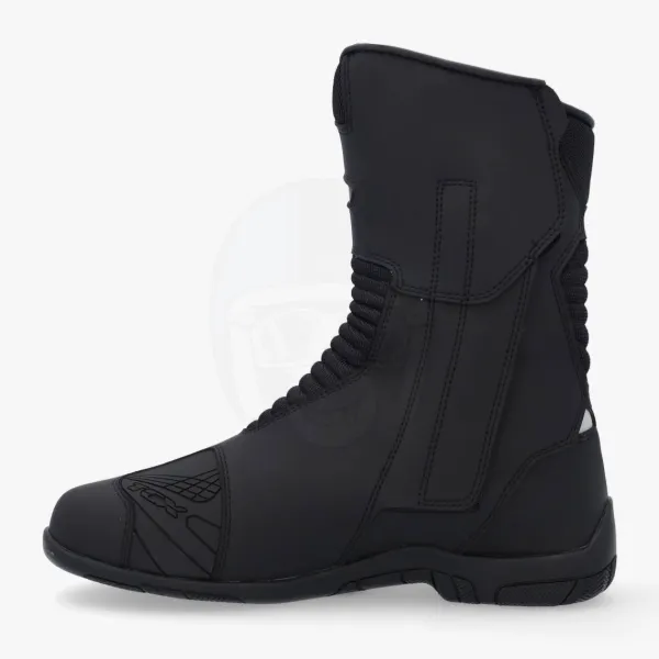 TCX Explorer.4 GTX Black>Heren Heren Motorlaarzen|Waterdichte Motorlaarzen