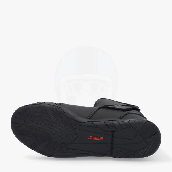 TCX Explorer.4 GTX Black>Heren Heren Motorlaarzen|Waterdichte Motorlaarzen