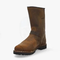 TCX Fuel Waterproof Brown>Heren Heren Motorlaarzen|Waterdichte Motorlaarzen