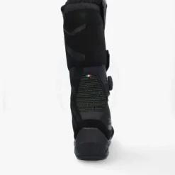 TCX Infinity 3 GTX Boots Black 001>Heren Heren Motorlaarzen|Adventure Motorlaarzen
