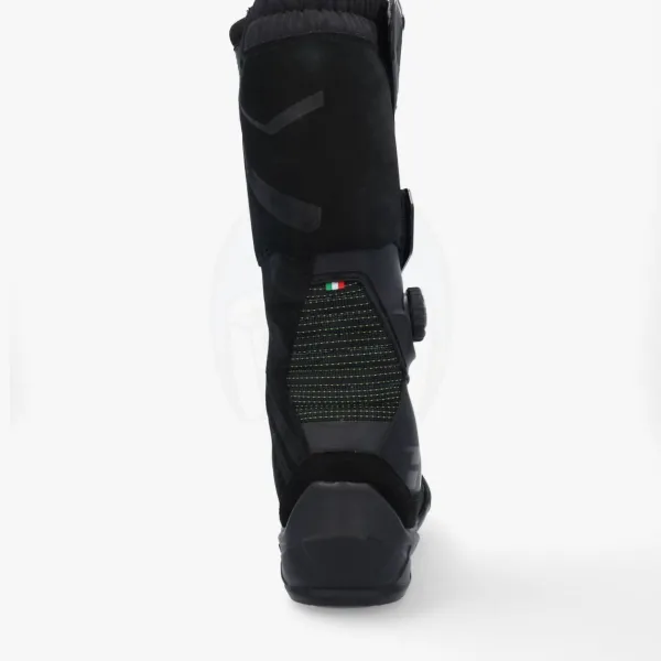 TCX Infinity 3 GTX Boots Black 001>Heren Heren Motorlaarzen|Adventure Motorlaarzen
