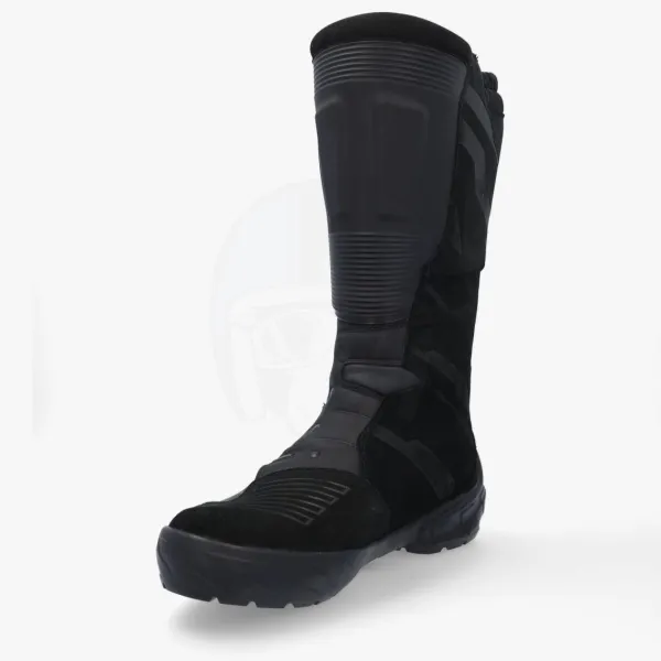 TCX Infinity 3 GTX Boots Black 001>Heren Heren Motorlaarzen|Adventure Motorlaarzen