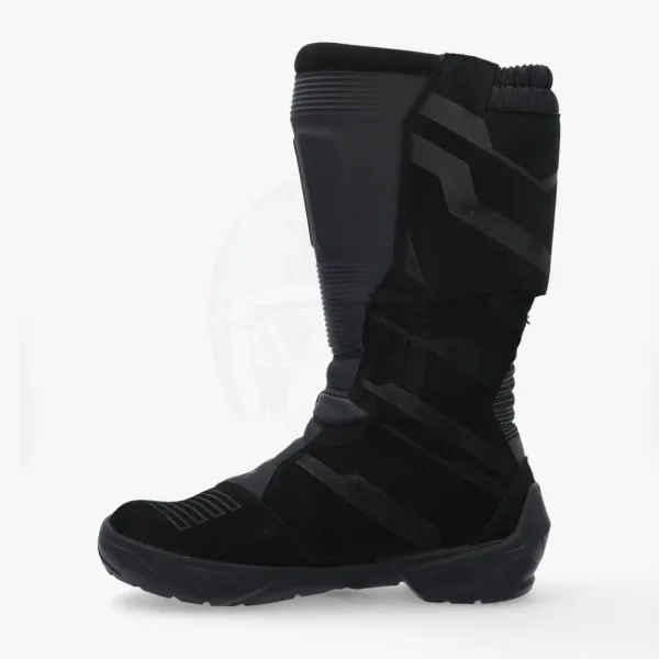 TCX Infinity 3 GTX Boots Black 001>Heren Heren Motorlaarzen|Adventure Motorlaarzen