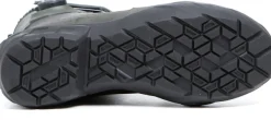 TCX Infinity 3 Mid WP Boots Black/Green D07>Heren Heren Motorlaarzen|Adventure Motorlaarzen