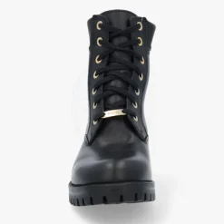 TCX Lady Smoke Waterproof Black>DAMES Dames Motorschoenen