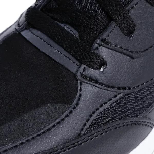 TCX Nalbak WP Shoes Black/Anthracite 604>Heren Heren Motorschoenen
