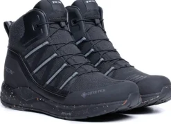 TCX Speedtrek GTX Shoes Black Matt 631>Heren Heren Motorschoenen|Waterdichte Motorschoenen