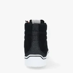 TCX Street 3 Lady Air Shoes Black/White 622>DAMES Dames Motorschoenen|Casual Motorschoenen