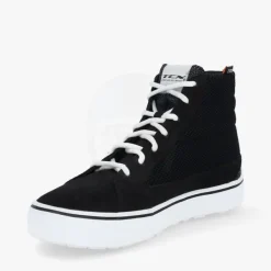TCX Street 3 Lady Air Shoes Black/White 622><noscript><img width=