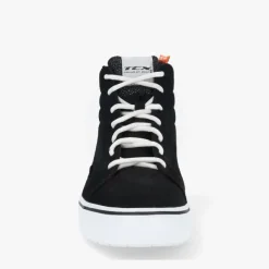 TCX Street 3 Lady Air Shoes Black/White 622><noscript><img width=