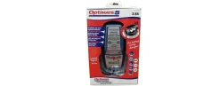 Optimate Tecmate 5 4A Acculader><noscript><img width=