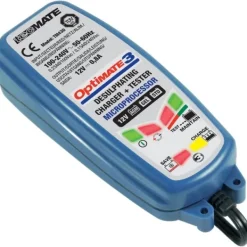 Optimate Tecmate 3 Acculader><noscript><img width=
