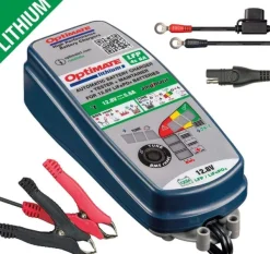 Optimate Tecmate Lithium 6A Acculader><noscript><img width=