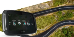 TomTom Rider World 550><noscript><img width=