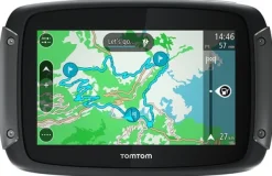 TomTom Rider World 550><noscript><img width=