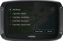 TomTom Rider World 550><noscript><img width=