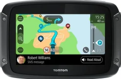 TomTom Rider World 550><noscript><img width=