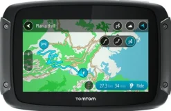 TomTom Rider World 550><noscript><img width=