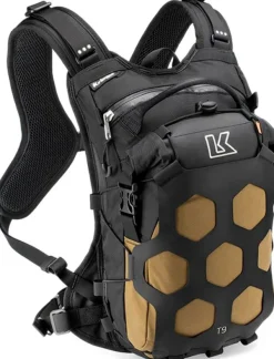 Kriega Trail 9 Beige 710> Rugzakken