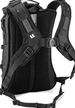 Kriega Trail 18 Black 144> Rugzakken