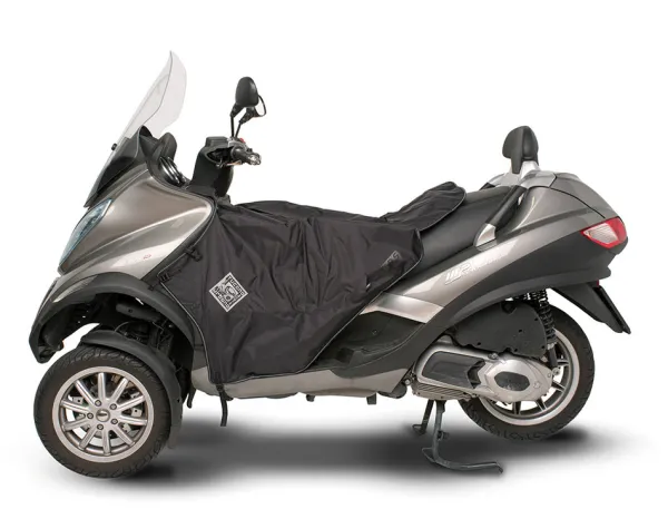 Tucano Urbano R062 C Termoscud> Motor Accessoires