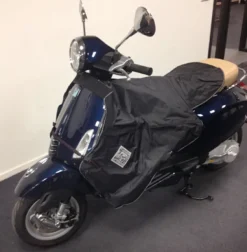 Tucano Urbano R151 Termoscud> Motor Accessoires