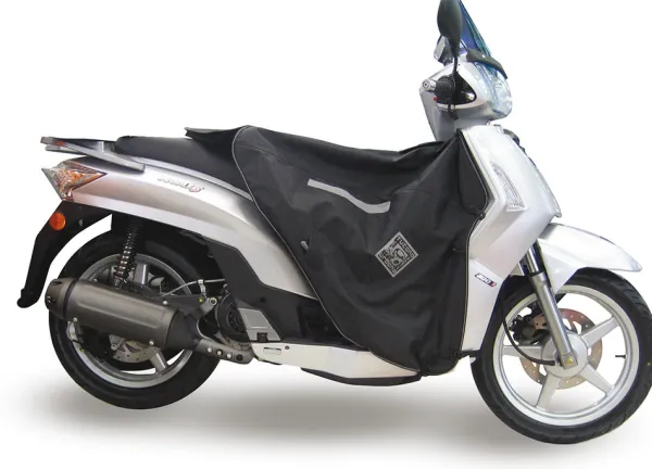 Tucano Urbano R066 Termoscud> Motor Accessoires