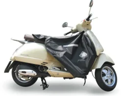 Tucano Urbano R154 Termoscud> Motor Accessoires