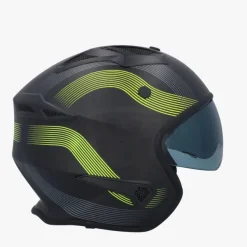 VITO Bruzano Matt Black/Fluo><noscript><img width=