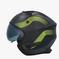 VITO Bruzano Matt Black/Fluo><noscript><img width=