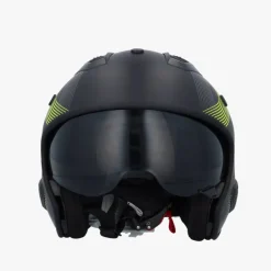 VITO Bruzano Matt Black/Fluo><noscript><img width=