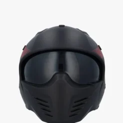 VITO Bruzano Matt Black/Red><noscript><img width=