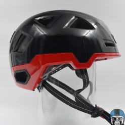 VITO E-City Gloss Black/Red><noscript><img width=