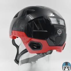 VITO E-City Gloss Black/Red><noscript><img width=