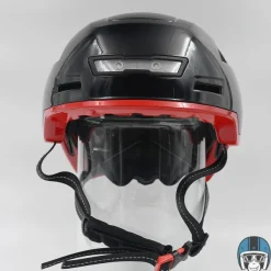 VITO E-City Gloss Black/Red><noscript><img width=