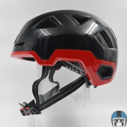 VITO E-City Gloss Black/Red><noscript><img width=