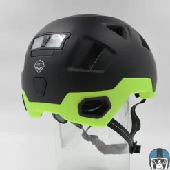VITO E-City Matt Black/Fluo><noscript><img width=