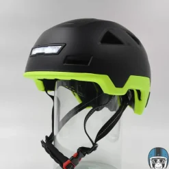 VITO E-City Matt Black/Fluo><noscript><img width=