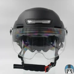 VITO E-Light + Vizier Matt Black><noscript><img width=