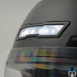 VITO E-Light + Vizier Matt Black><noscript><img width=