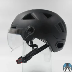VITO E-Light + Vizier Matt Black><noscript><img width=