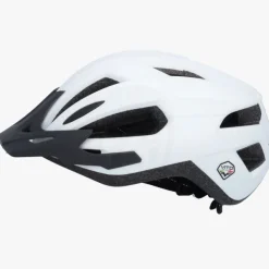 VITO E-Travel Peak/Verlichting (e-bike) Mat Wit><noscript><img width=