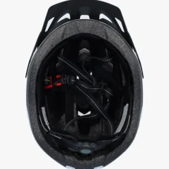 VITO E-Travel Peak/Verlichting (e-bike) Mat Wit><noscript><img width=