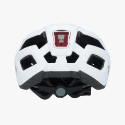 VITO E-Travel Peak/Verlichting (e-bike) Mat Wit><noscript><img width=